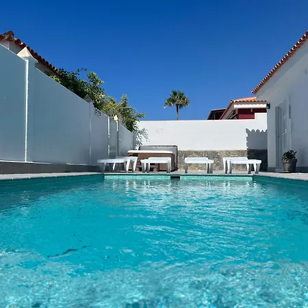 Magnolia * Callao Salvaje