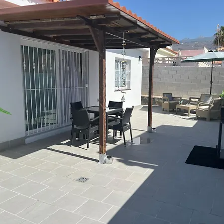 Magnolia Callao Salvaje