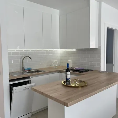 Magnolia * Callao Salvaje