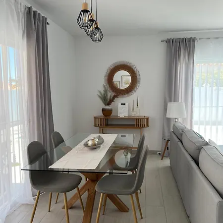 Magnolia * Callao Salvaje