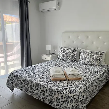 Villa Magnolia Callao Salvaje