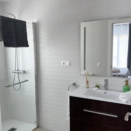 Villa Magnolia Callao Salvaje