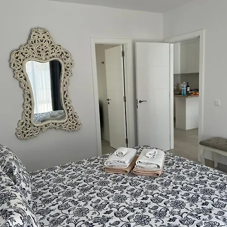 Magnolia Villa Callao Salvaje