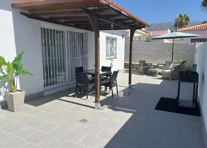 Magnolia Callao Salvaje