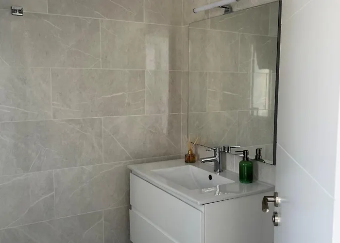 Magnolia * Callao Salvaje