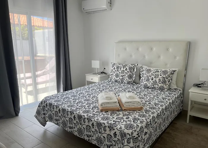 Villa Magnolia Callao Salvaje