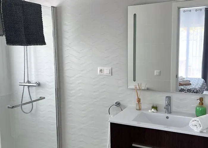 Villa Magnolia Callao Salvaje