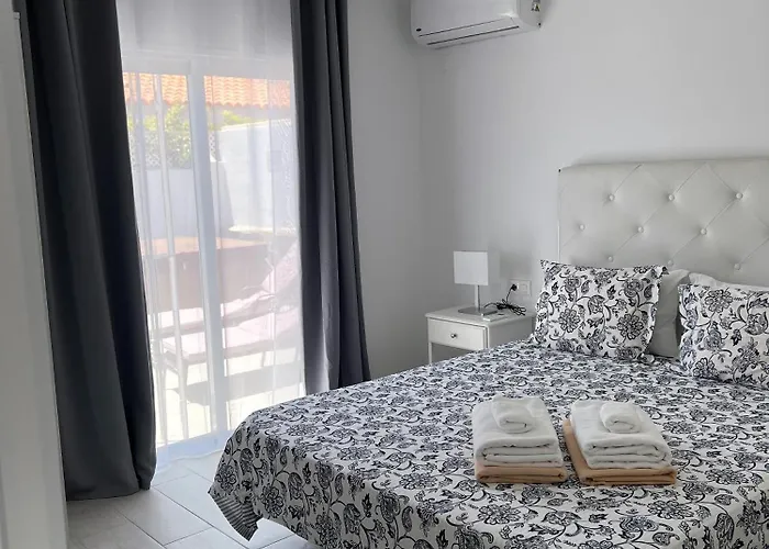 Magnolia * Callao Salvaje