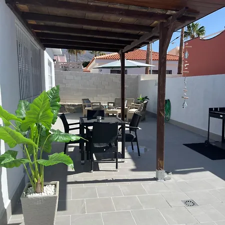 Vila Magnolia Callao Salvaje