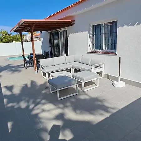 Villa Magnolia *