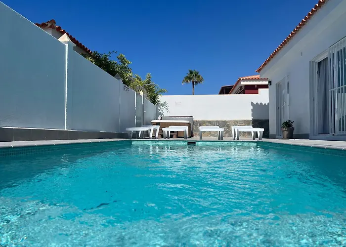 Magnolia * Callao Salvaje