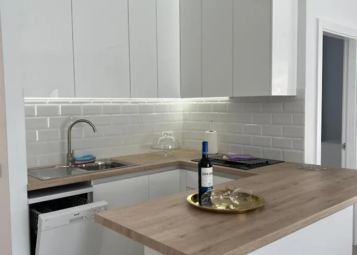 Magnolia * Callao Salvaje