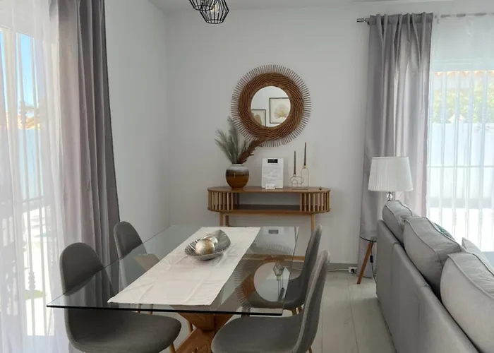 Magnolia * Callao Salvaje